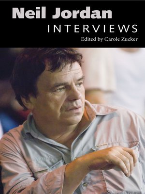 cover image of Neil Jordan